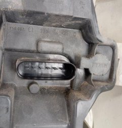 Feu arriere principal droit (feux) VOLKSWAGEN TOURAN 1 Photo n°6