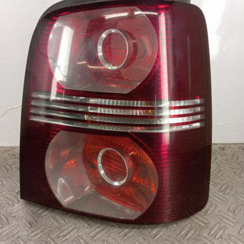 Feu arriere principal gauche (feux) VOLKSWAGEN TOURAN 1