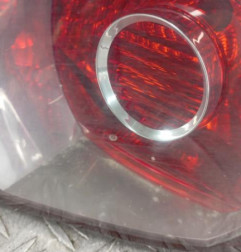Feu arriere principal gauche (feux) VOLKSWAGEN TOURAN 1