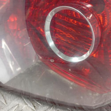 Feu arriere principal gauche (feux) VOLKSWAGEN TOURAN 1