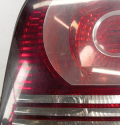 Feu arriere principal gauche (feux) VOLKSWAGEN TOURAN 1 Photo n°3