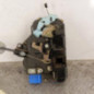 Serrure avant droit VOLKSWAGEN TOURAN 1