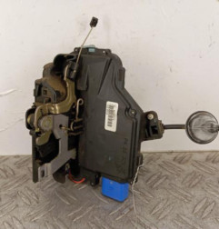 Serrure avant droit VOLKSWAGEN TOURAN 1