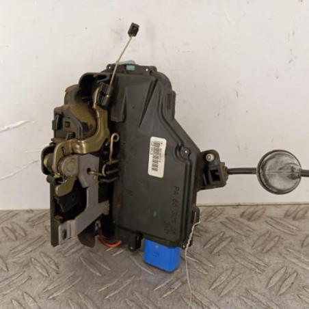 Serrure avant droit VOLKSWAGEN TOURAN 1