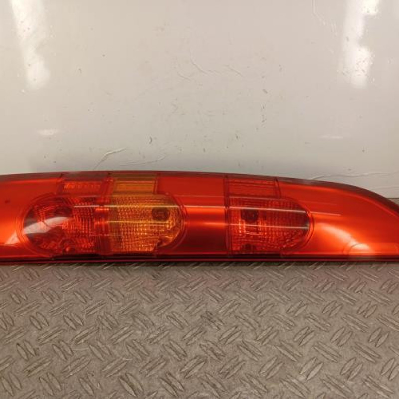 Feu arriere principal gauche (feux) RENAULT KANGOO 1