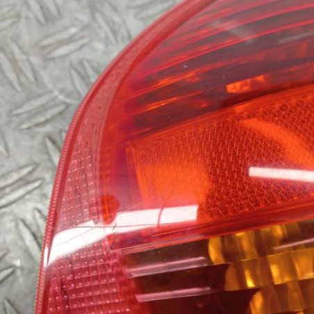 Feu arriere principal droit (feux) RENAULT TWINGO 1