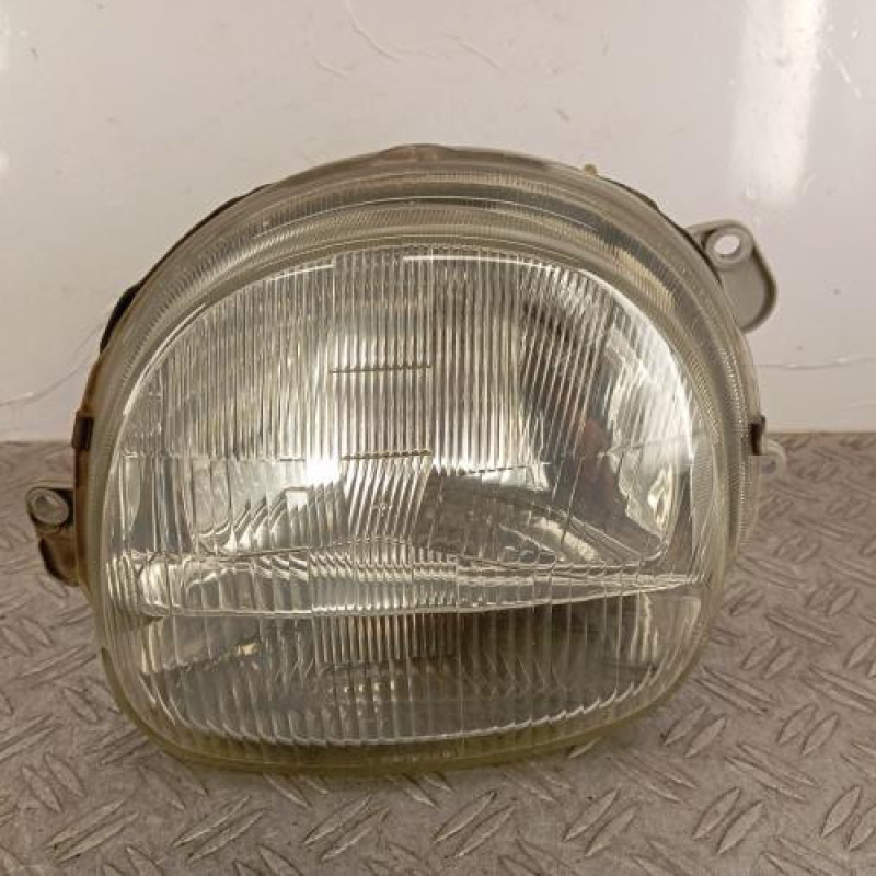Optique avant principal gauche (feux)(phare) RENAULT TWINGO 1