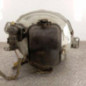 Optique avant principal gauche (feux)(phare) RENAULT TWINGO 1