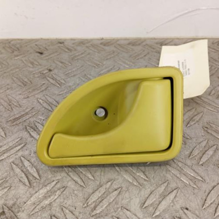 Poignee interieur avant droit RENAULT TWINGO 1 Photo n°1