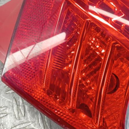 Feu arriere principal droit (feux) PEUGEOT 208 1