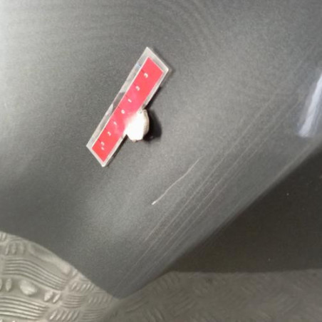 Porte arriere droit PEUGEOT 208 1