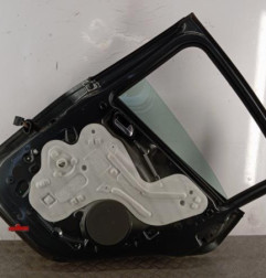 Porte arriere droit PEUGEOT 208 1 Photo n°4
