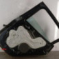 Porte arriere droit PEUGEOT 208 1