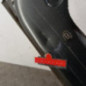 Porte arriere droit PEUGEOT 208 1