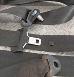 Ceinture avant droit CITROEN BERLINGO 1