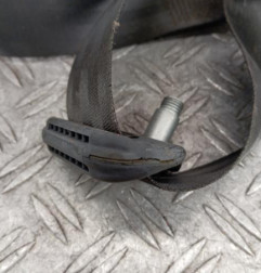 Ceinture avant droit CITROEN BERLINGO 1 Photo n°3