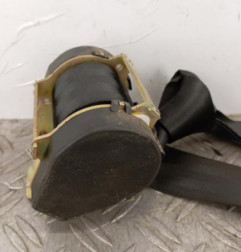 Ceinture avant droit CITROEN BERLINGO 1 Photo n°4