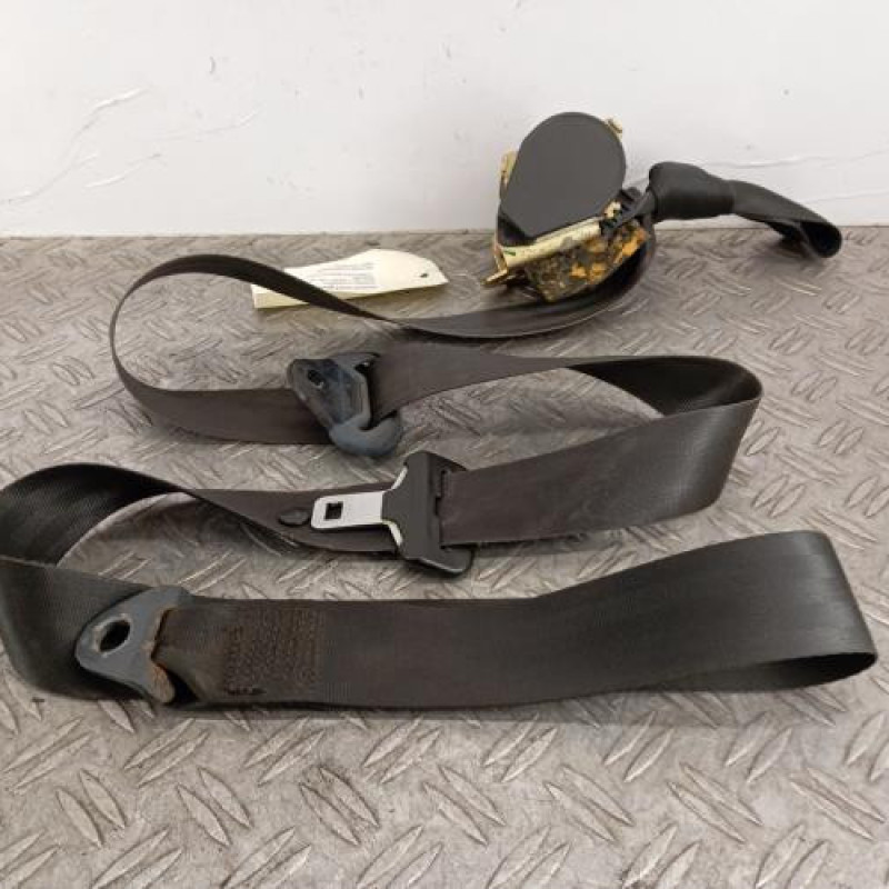 Ceinture avant gauche CITROEN BERLINGO 1