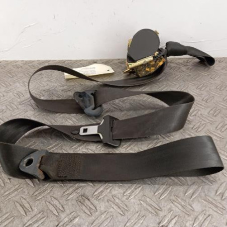 Ceinture avant gauche CITROEN BERLINGO 1 Photo n°1