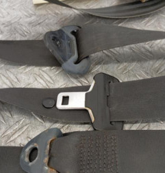 Ceinture avant gauche CITROEN BERLINGO 1
