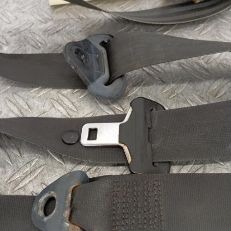 Ceinture avant gauche CITROEN BERLINGO 1