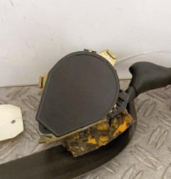 Ceinture avant gauche CITROEN BERLINGO 1 Photo n°4