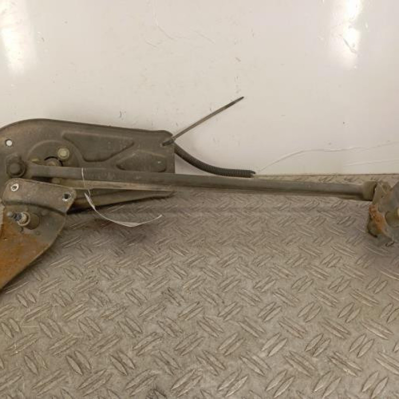 Moteur essuie glace avant CITROEN BERLINGO 1