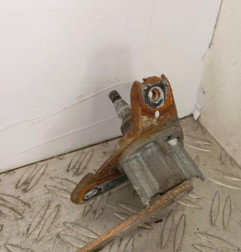 Moteur essuie glace avant CITROEN BERLINGO 1 Photo n°3