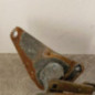 Moteur essuie glace avant CITROEN BERLINGO 1