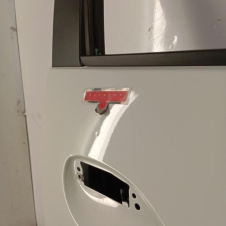 Porte avant droit DACIA DUSTER 2