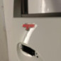 Porte avant droit DACIA DUSTER 2