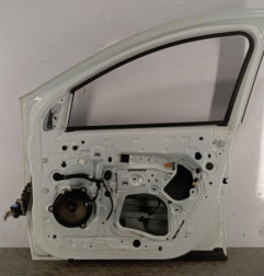 Porte avant droit DACIA DUSTER 2 Photo n°6