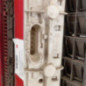 Feu arriere principal gauche (feux) FIAT DUCATO 2