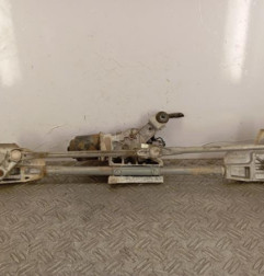 Moteur essuie glace avant NISSAN NAVARA 1 Photo n°1