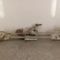 Moteur essuie glace avant NISSAN NAVARA 1