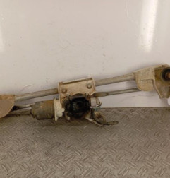 Moteur essuie glace avant NISSAN NAVARA 1
