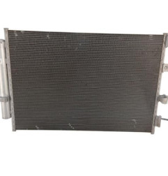 Radiateur clim FORD TRANSIT CONNECT 2 Photo n°1