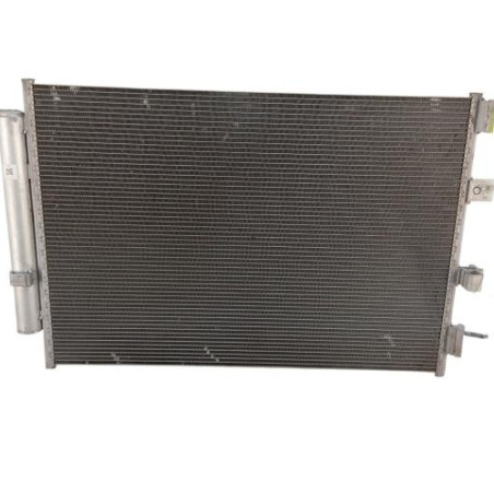 Radiateur clim FORD TRANSIT CONNECT 2 Photo n°1