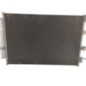 Radiateur clim FORD TRANSIT CONNECT 2