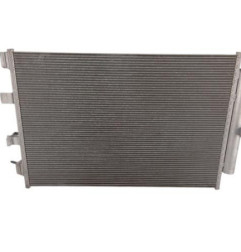 Radiateur clim FORD TRANSIT CONNECT 2