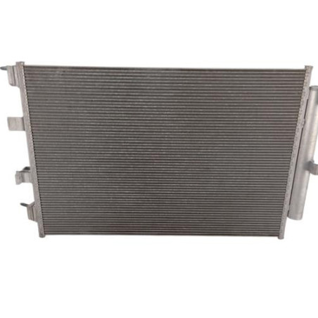 Radiateur clim FORD TRANSIT CONNECT 2
