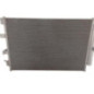 Radiateur clim FORD TRANSIT CONNECT 2