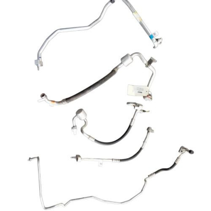 Tuyau de climatisation FORD TRANSIT CONNECT 2