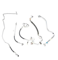 Tuyau de climatisation FORD TRANSIT CONNECT 2