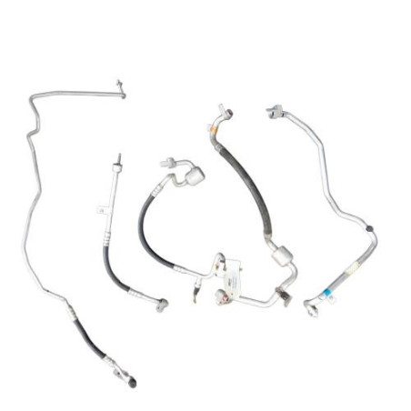 Tuyau de climatisation FORD TRANSIT CONNECT 2