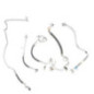 Tuyau de climatisation FORD TRANSIT CONNECT 2