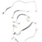 Tuyau de climatisation FORD TRANSIT CONNECT 2