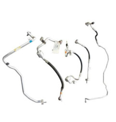 Tuyau de climatisation FORD TRANSIT CONNECT 2 Photo n°4