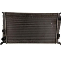 Radiateur eau DACIA DUSTER 1 Photo n°1