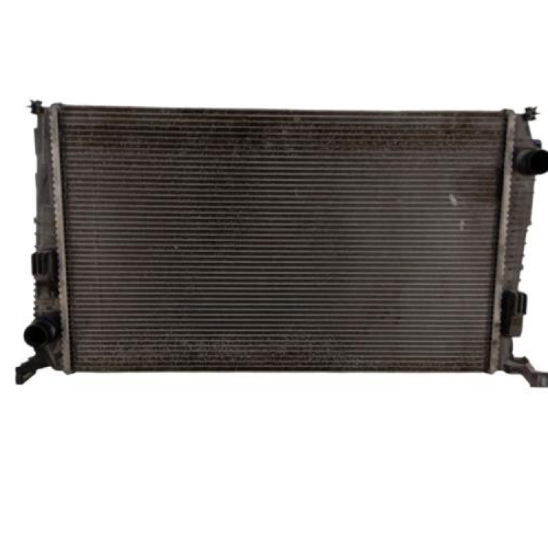Radiateur eau DACIA DUSTER 1 Radiateur eau DACIA DUSTER 1